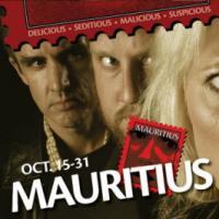 MAURITUS Opens 10/15 At Centre Stage In Greenville Video